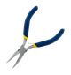 Snipe Nose Combination Pliers - Bent Jaw