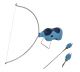 StyroSten 3-in-1 Hot Wire Tool