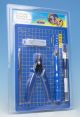 Pro Plastic Modelling Tool Set (10pc)