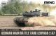 Leopard 2 A7 German MBT