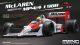McLaren MP4/4 1988 Senna / Prost