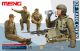 Modern IDF Tank Crew