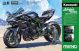 Kawasaki Ninja H2R 1:9