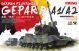 Gepard A1/A2 German Flakpanzer