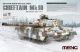 Chieftain Mk.10 British M.B.Tank
