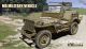 MB Military Vehicle 1/4 ton Jeep