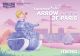 World War Toons - Sherman 'Arrow of paris'