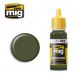 OLIVE GREEN OPT. 2 RAL 6003