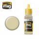 DARK YELLOW 44 DG III RAL 7028