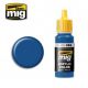 BLUE (RAL 5019)