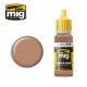 WARM SKIN TONE (alt F550)