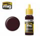 DARK YELLOW SHADOW