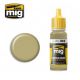 DARK YELLOW LIGHT BASE