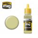 DARK YELLOW HIGH LIGHT