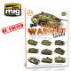 MAG. PAINTING WARGAME TANKS ENG.