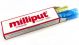 Milliput Standard Putty