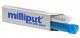 Milliput Silvergrey Putty