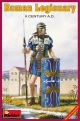 Roman Legionary - II Century AD  1:16