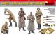 Soviet Heavy Artillery Crew