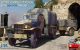 G7107 Cargo Truck w. Ben Hur trailer
