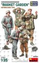 Market Garden, Netherlands '44 (resin heads)