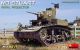 M3 Stuart initial prod. - Interior Kit