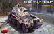 Sd.Kfz.234/2 Puma - Interior Kit