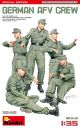 German AFV Crew
