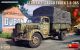German 3T Truck 3,6-36S
