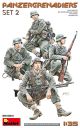 Panzergrenadiers (set 2)