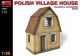Polish Village House