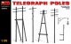 Telegraph Poles