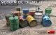 Modern Oil Drums, 200L