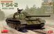 T-54-2 Mod.1949 -Interior Kit-