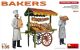 Bakers