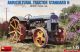 Agricultural Tractor Standard N mod.1934-36