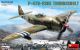 P-47D-28RE Thunderbolt - Free French