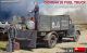 German 3T Fuel Truck 3,6-36S PmQ-type