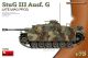 StuG III Ausf. G - Late MIAG Prod.