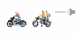Motorrad