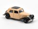Citroën 7A 1934, beige & black