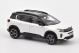 Citroën C5 Aircross, 2022, pearl white & black