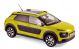 Citroën C4 Cactus, 2014, hello yellow & black