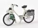 Solex 3800, 1969, white