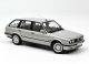 BMW 325i Touring, 1991, silver