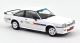 Opel Manta 'Guy Frequelin', 1984, wit