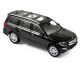 Mercedes-Benz GL500, 2012, black met.