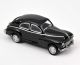 Peugeot 203 1955, black
