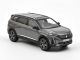 Peugeot 5008 GT, 2021, platinum grey
