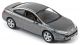 Peugeot 407 Coupé, grey